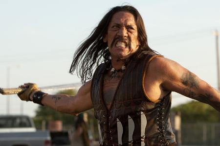 Danny Trejo
