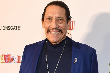 Danny Trejo