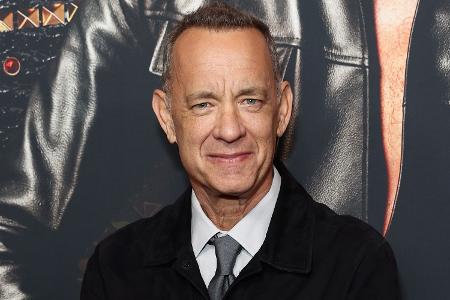 Tom Hanks