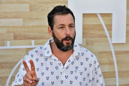 Adam Sandler