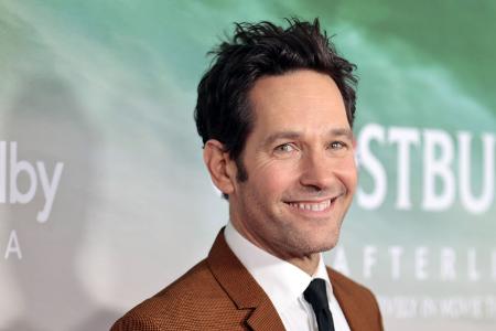 Paul Rudd