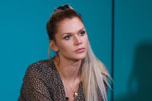 Ex-"GNTM"-Model Sara Kulka: "Ich entstand durch eine Vergewaltigung"