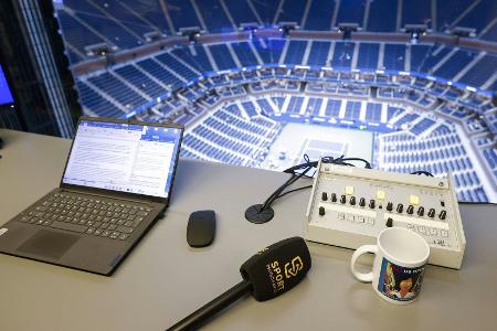 Streamingdienst Sportdeutschland.tv in Sporteurope.tv umbenannt