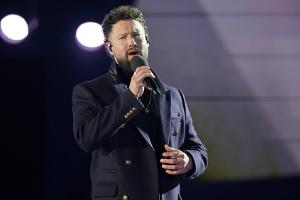 "The Voice of Germany": Calum Scott wird zum Comeback-Coach