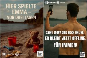 Schockkampagne