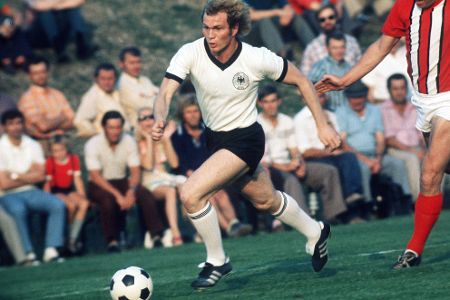 Erkennst Du diese Spieler?