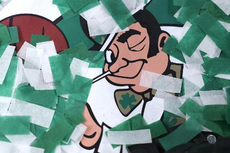 Verkauf der Boston Celtics vollzogen: 