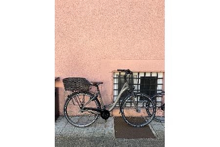Damenfahrrad Bergamont, Quelle: Polizeipräsidium Offenburg