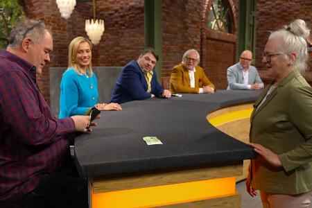 Bares für Rares 19. August 2025