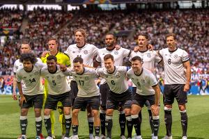 WM-Qualifikation: Heimspiel in Sinsheim ausverkauft
