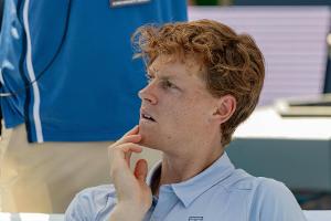 US Open: Sinner sagt Mixed-Teilnahme ab