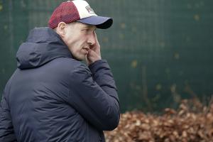 Strasser wird Nationaltrainer von Luxemburg