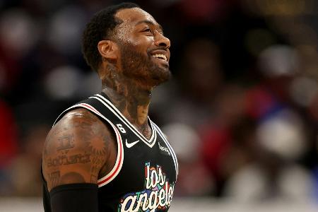 John Wall beendet NBA-Karriere: 