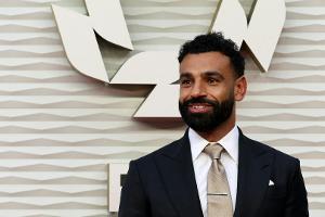 PFA-Wahl: Salah zum dritten Mal gekrönt