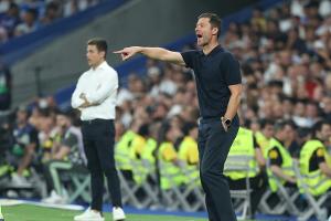 Real: Alonso-Sieg bei Einstand dank Mbappé