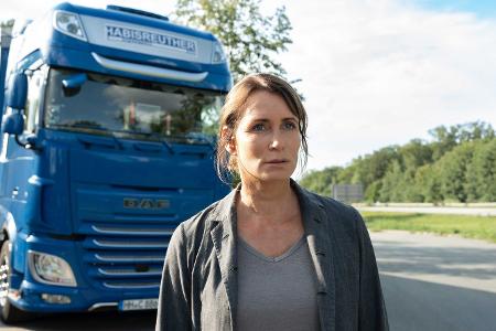 Anja Kling im Interview
