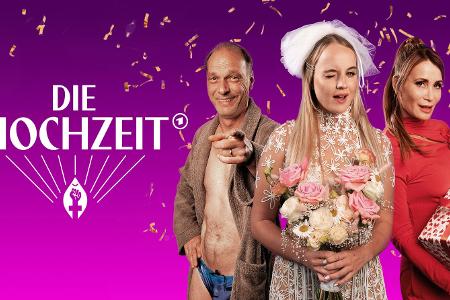 Die Hochzeit 