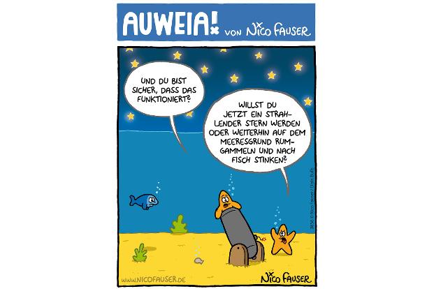 AUWEIA