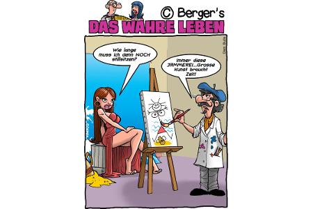 WAHRESLEBEN