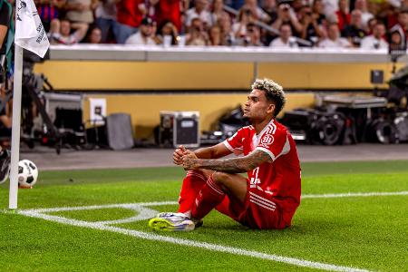 Topstars und Supertalente: Elf Hingucker zum Bundesligastart Topstars und Supertalente: Elf Hingucker zum Bundesligastart