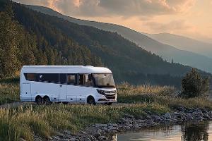 Niesmann + Bischoff Arto 84 - Liner - Wohmmobil