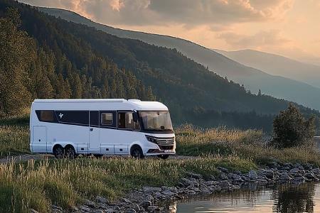 Niesmann + Bischoff Arto 84 - Liner - Wohmmobil