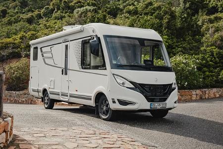 HYMER B-MC I 680 2026