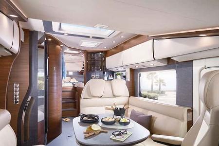 Carthago chic c-line