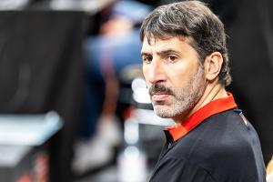 Tests gegen Spanien: Mumbrús Familie hält zum DBB-Team