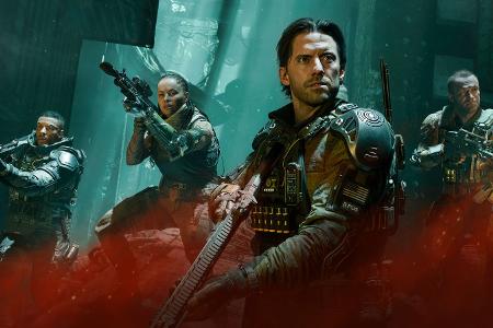 Call of Duty: Black Ops 7 Call of Duty: Black Ops 7