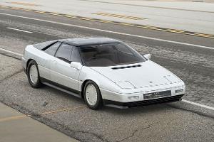 Lotus Etna (1984)