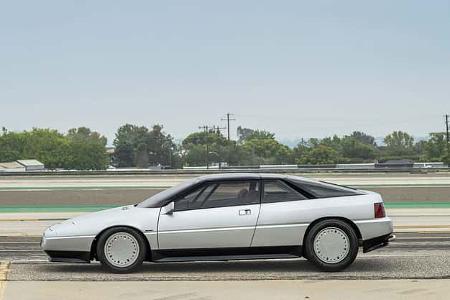 Lotus Etna (1984)