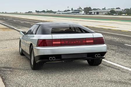 Lotus Etna (1984)