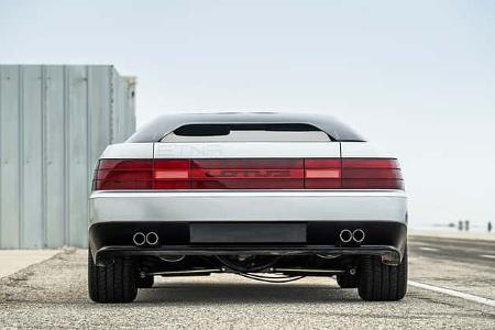 Lotus Etna (1984)