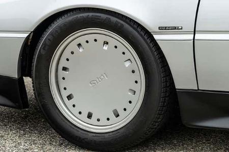 Lotus Etna (1984)