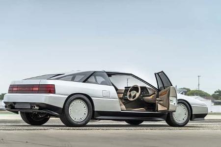 Lotus Etna (1984)