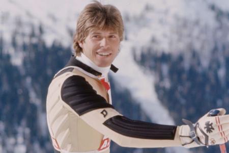 Hansi Hinterseer 