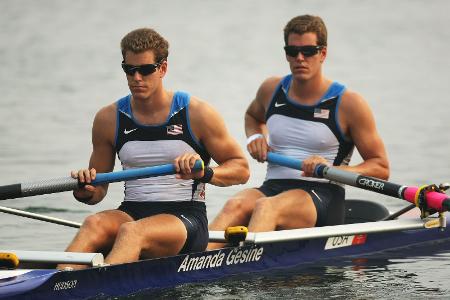 Cameron und Tyler Winklevoss
