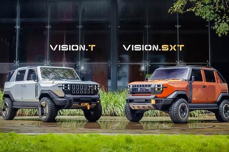 08/2025 Mahindra Concepts NU_IQ Platform 08/2025 Mahindra Concepts NU_IQ Platform