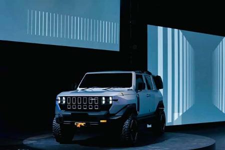 08/2025 Mahindra Concepts NU_IQ Platform