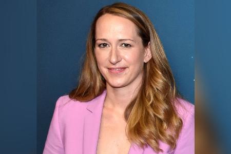 Moderatorin Charlotte Potts macht Brustkrebsdiagnose öffentlich Moderatorin Charlotte Potts macht Brustkrebsdiagnose öffentlich