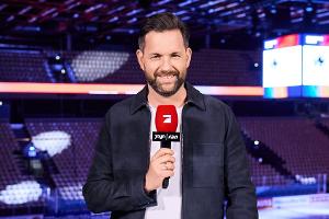 Vertrag verlängert: Matthias Killing bleibt bei Sat.1 und Joyn