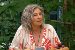 Claudia Jung