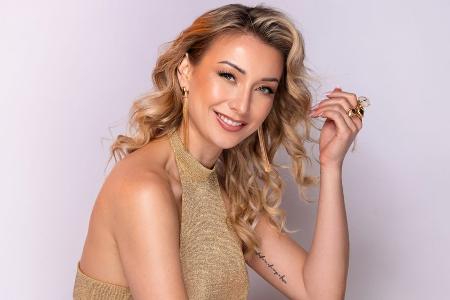 So denkt Anna-Carina Woitschack heute über ihr Dschungelcamp-Abenteuer So denkt Anna-Carina Woitschack heute über ihr Dschungelcamp-Abenteuer