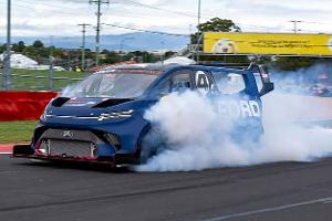Ford SuperVan 4.2 Bathurst