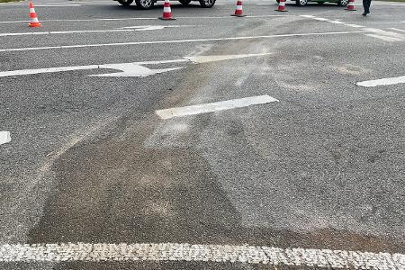 Einsatzstelle Einsatzstelle