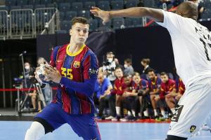 Handball: Makuc wechselt 2026 nach Kiel