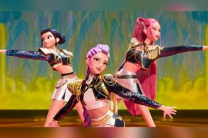 Song aus Netflix-Erfolgsfilm: "Golden" ist der Sommerhit 2025
