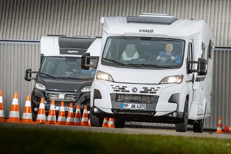 Fiat Ducato Generation 9 (2025) f Fiat Ducato Generation 9 (2025) f