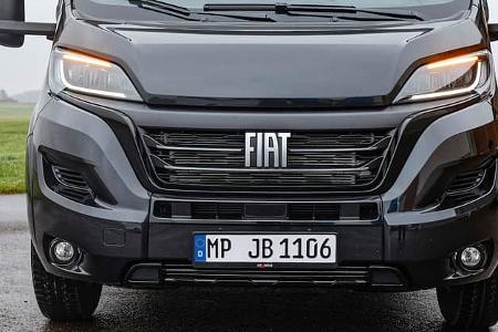 Fiat Ducato Generation 9 (2025) Basisfahrzeug f Fiat Ducato Generation 9 (2025) Basisfahrzeug f